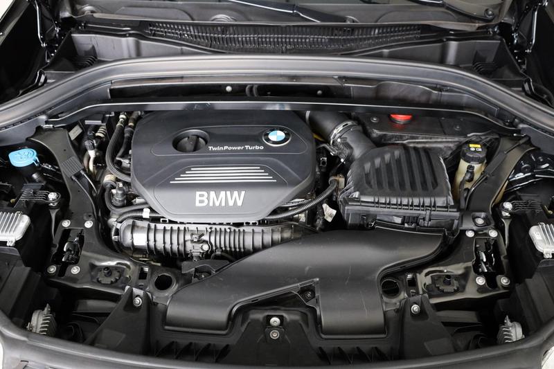 BMW X1 2.0 Sdrive 20i Active Flex Automático - foto 6