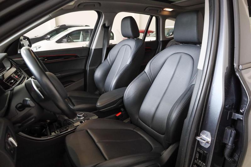 BMW X1 2.0 Sdrive 20i Active Flex Automático - foto 8