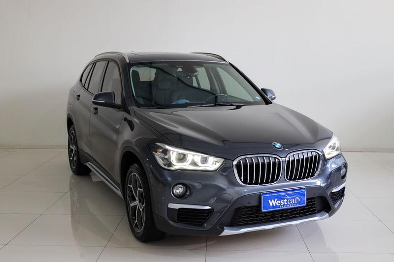 BMW X1 2.0 Sdrive 20i Active Flex Automático - foto 2