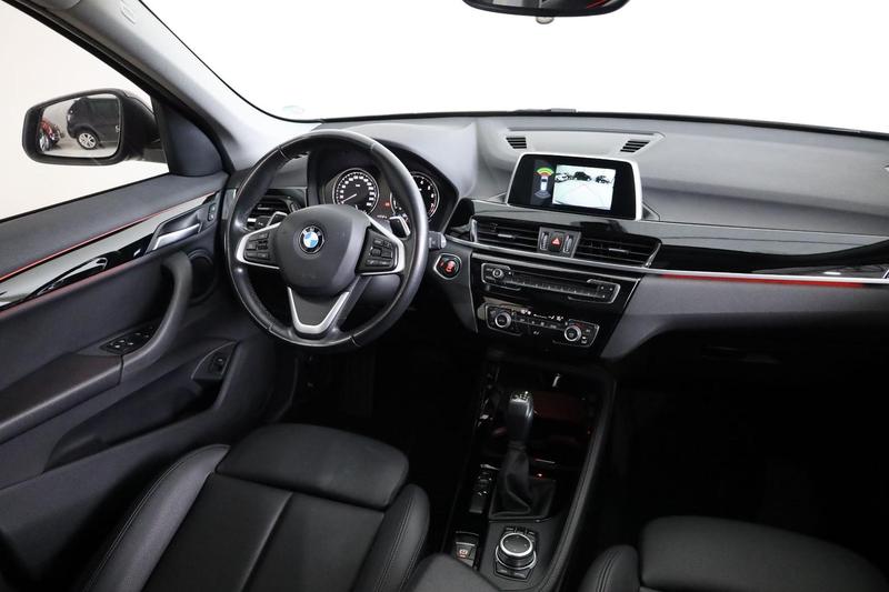 BMW X1 2.0 Sdrive 20i Active Flex Automático - foto 9