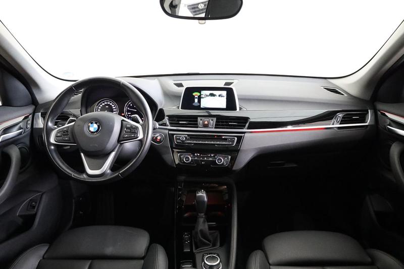 BMW X1 2.0 Sdrive 20i Active Flex Automático - foto 10