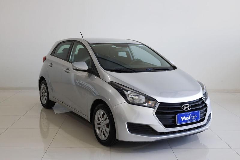 Hyundai HB20 Comfort Style 1.0 Tb Flex 12V Mec. - foto 2