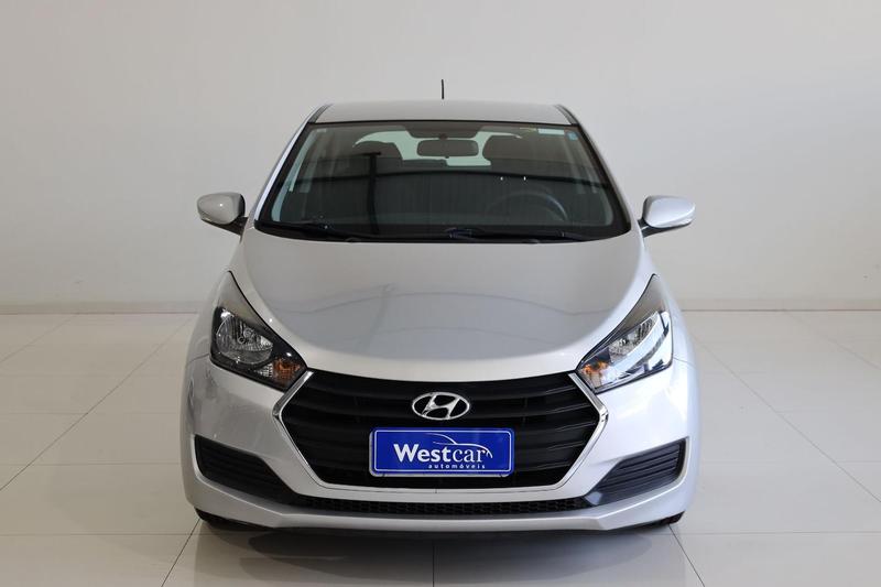 Hyundai HB20 Comfort Style 1.0 Tb Flex 12V Mec. - foto 3