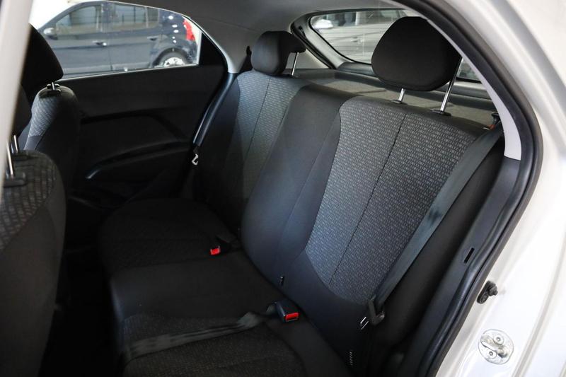 Hyundai HB20 Comfort Style 1.0 Tb Flex 12V Mec. - foto 11