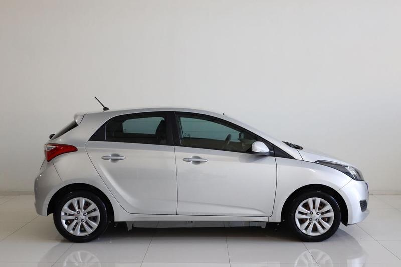 Hyundai HB20 Comfort Style 1.0 Tb Flex 12V Mec. - foto 4