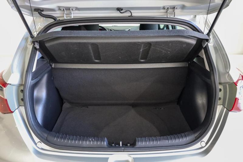 Hyundai HB20 Comfort Style 1.0 Tb Flex 12V Mec. - foto 14