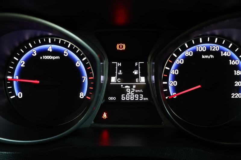 Hyundai HB20 Comfort Style 1.0 Tb Flex 12V Mec. - foto 7