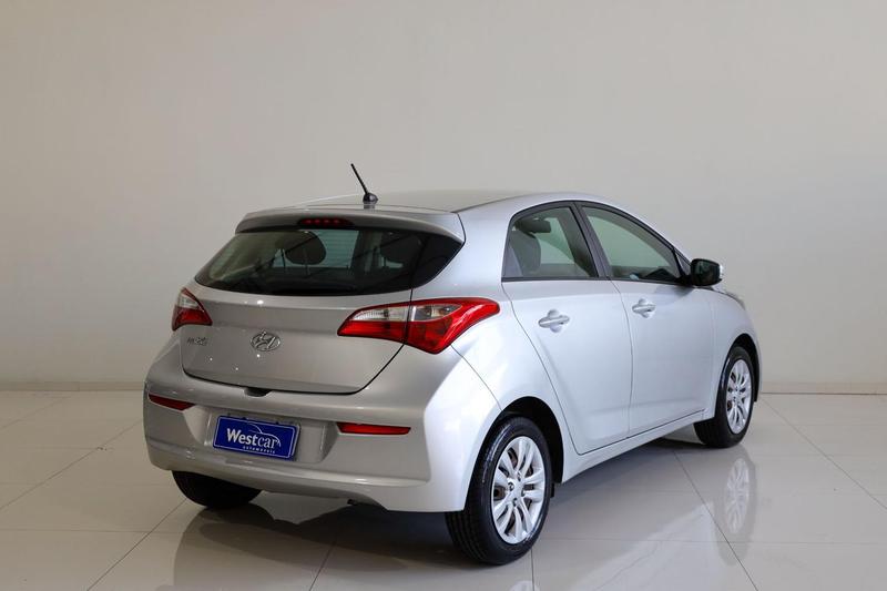 Hyundai HB20 Comfort Style 1.0 Tb Flex 12V Mec. - foto 15