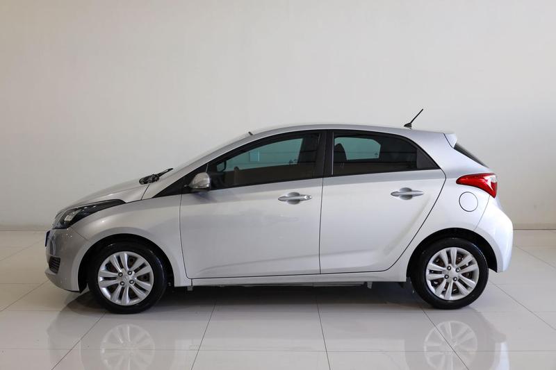 Hyundai HB20 Comfort Style 1.0 Tb Flex 12V Mec. - foto 5