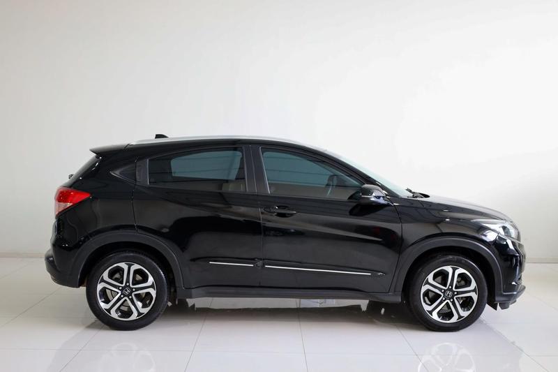 Honda HR-V EX CVT - foto 4