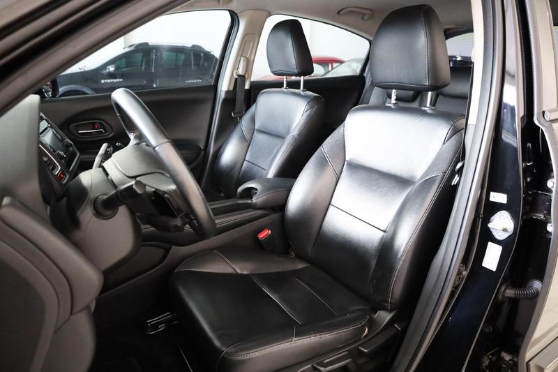 Honda HR-V EX CVT - foto 8