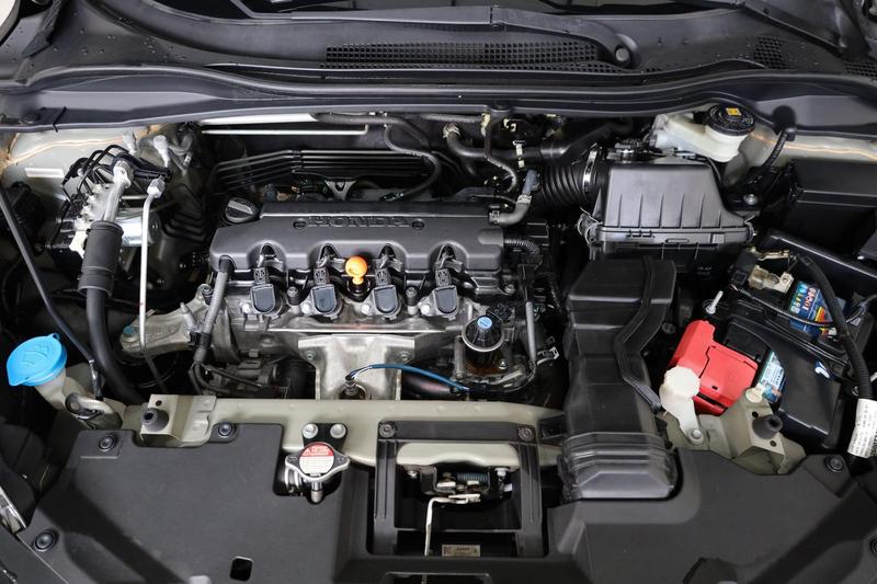 Honda HR-V EX CVT - foto 6