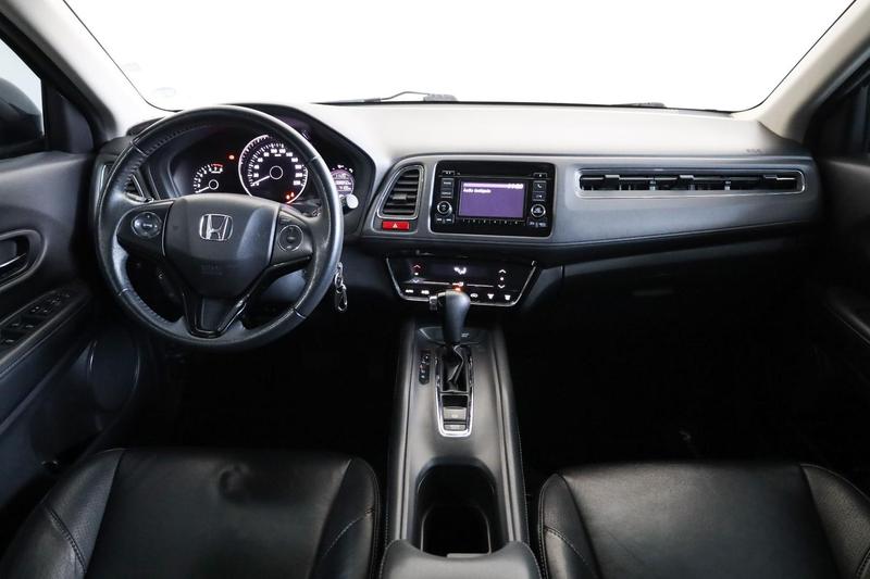 Honda HR-V EX CVT - foto 10
