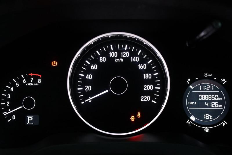 Honda HR-V EX CVT - foto 7