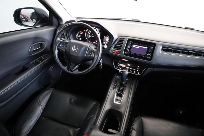 Honda HR-V EX CVT - foto 9
