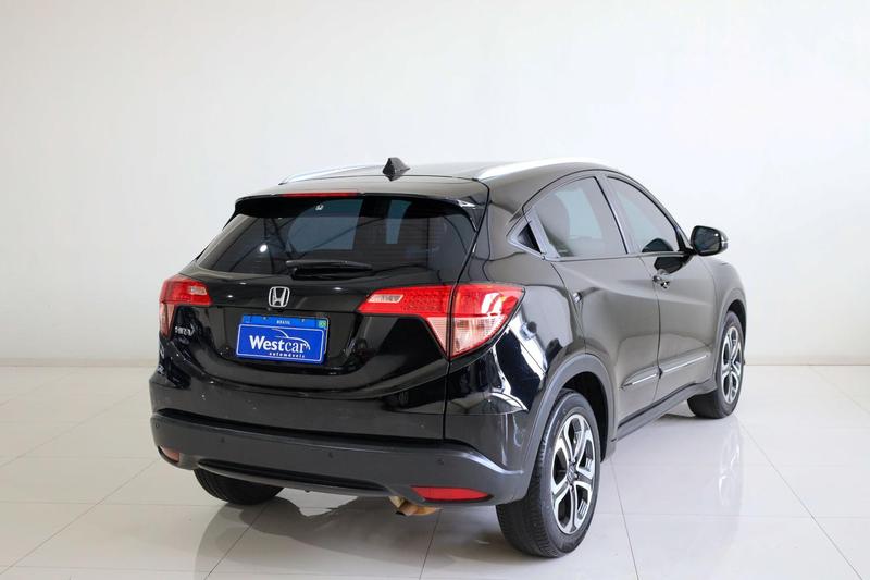 Honda HR-V EX CVT - foto 15
