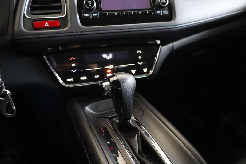 Honda HR-V EX CVT - foto 12