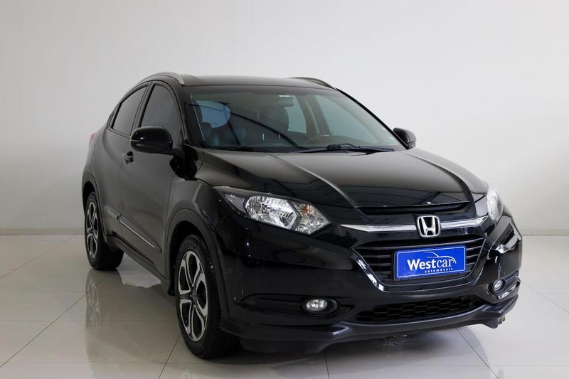 Honda HR-V EX CVT - foto 2