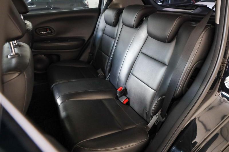 Honda HR-V EX CVT - foto 11