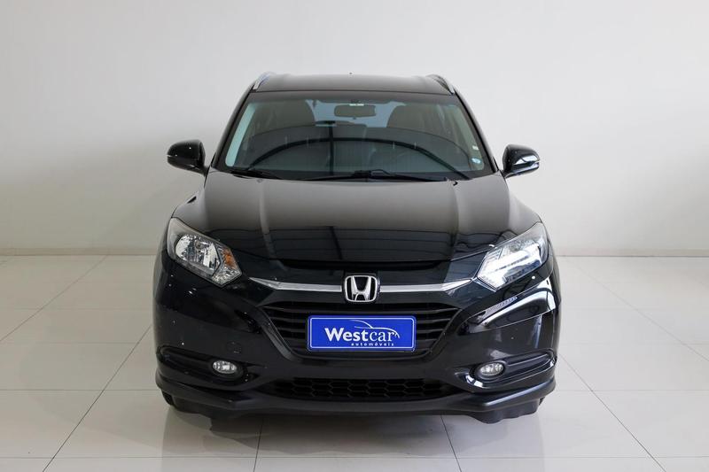 Honda HR-V EX CVT - foto 3