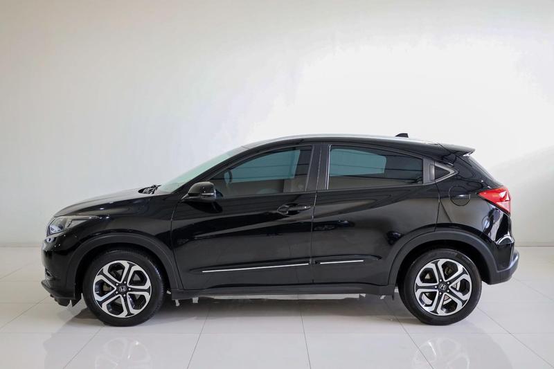 Honda HR-V EX CVT - foto 5