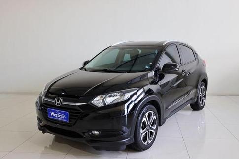 HONDA HR-V EX CVT