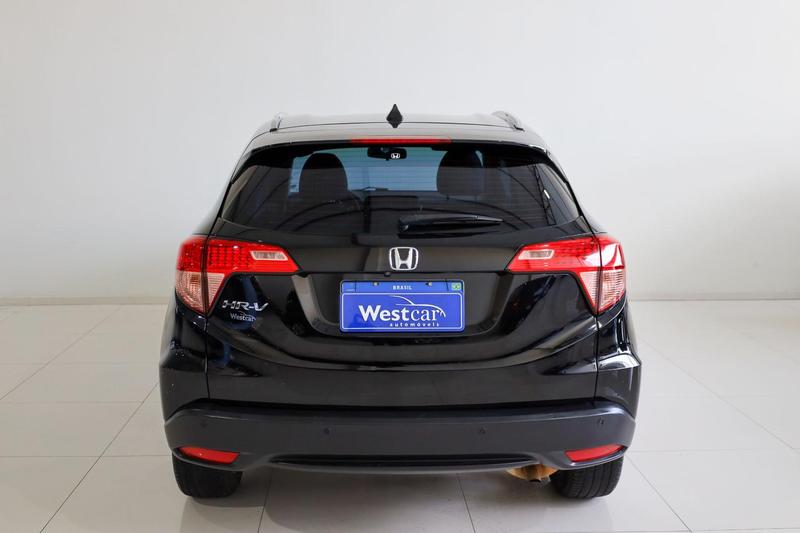 Honda HR-V EX CVT - foto 13