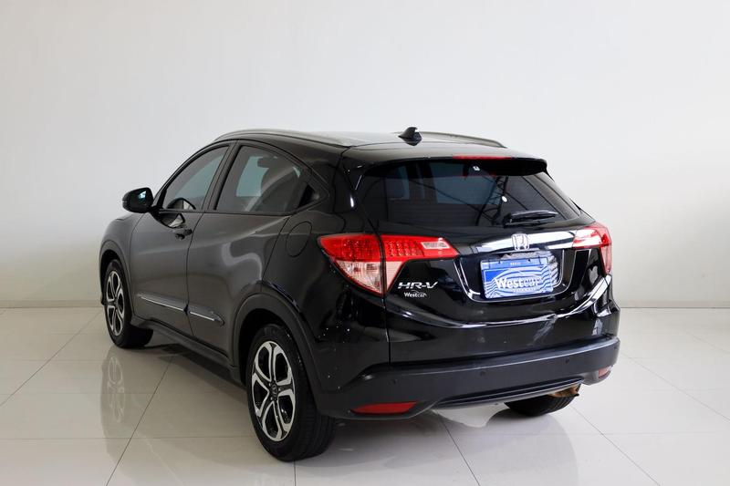 Honda HR-V EX CVT - foto 16