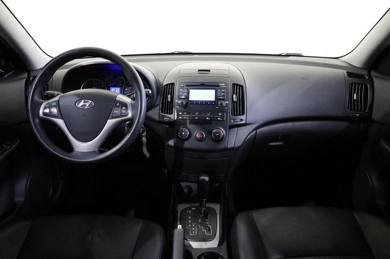 Hyundai i30 2.0 - foto 10