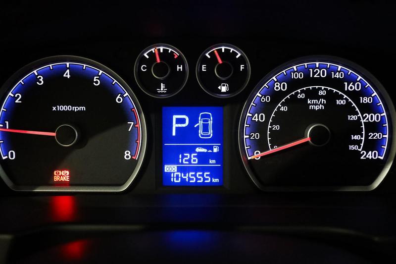Hyundai i30 2.0 - foto 7