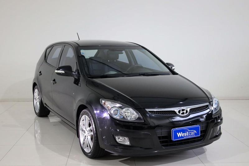 Hyundai i30 2.0 - foto 2