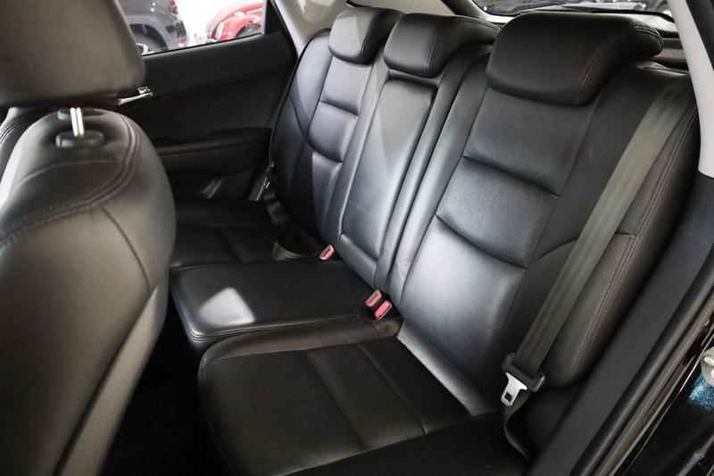 Hyundai i30 2.0 - foto 12