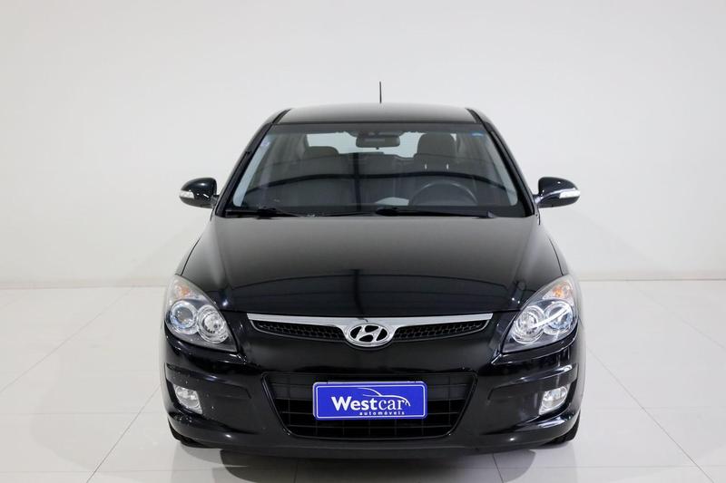 Hyundai i30 2.0 - foto 3