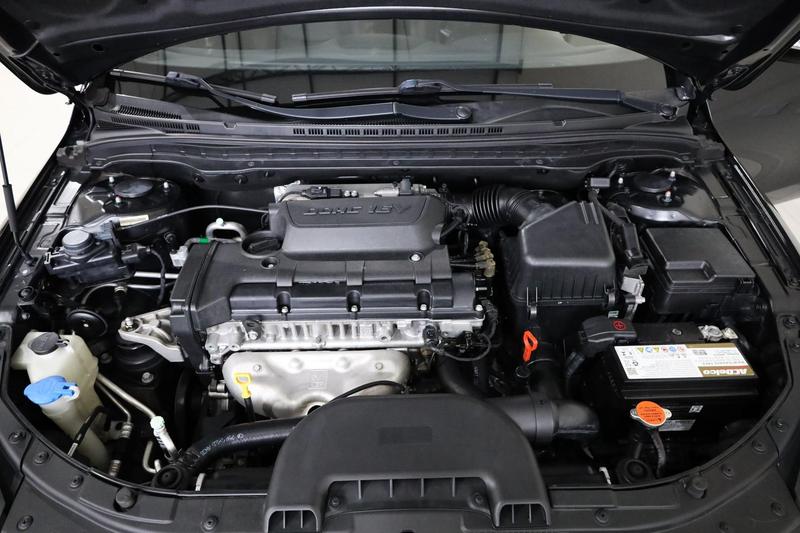 Hyundai i30 2.0 - foto 6