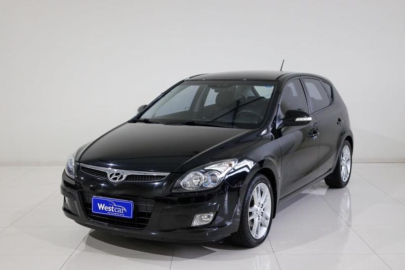 Hyundai i30 2012 à venda