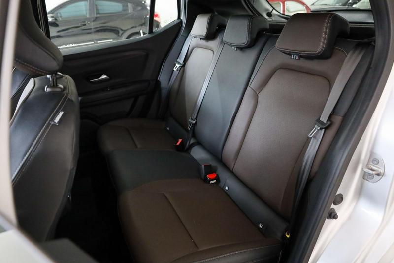 Renault Kardian Evolut. Flex 1.0 Tb 12V 5P Aut. - foto 11