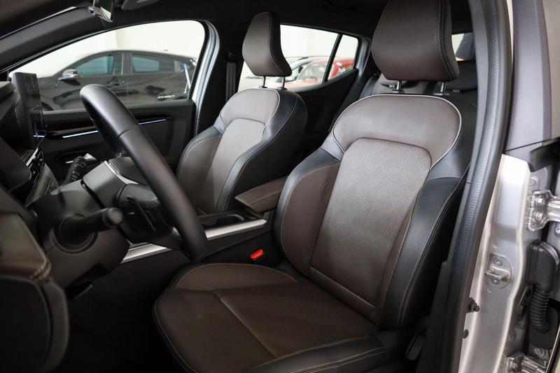 Renault Kardian Evolut. Flex 1.0 Tb 12V 5P Aut. - foto 8