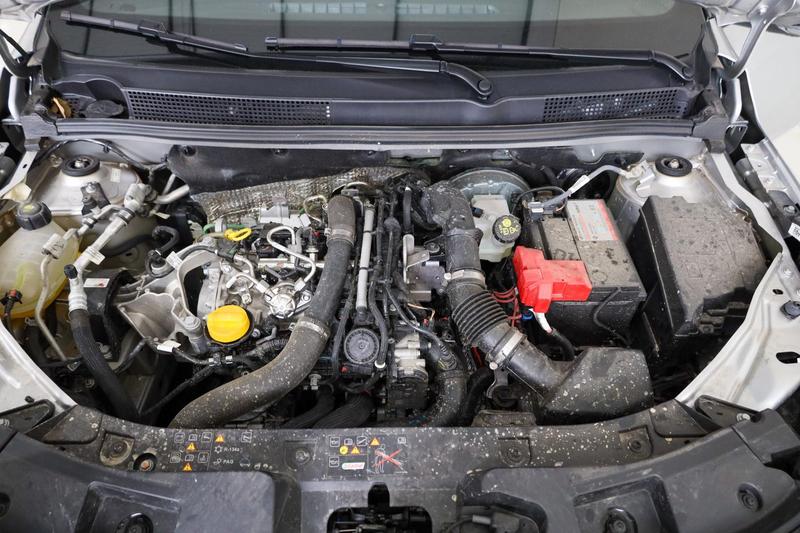 Renault Kardian Evolut. Flex 1.0 Tb 12V 5P Aut. - foto 6