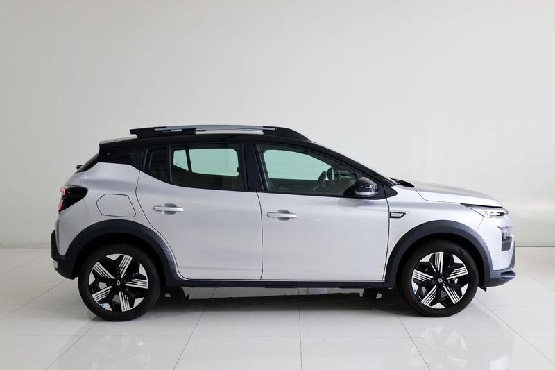 Renault Kardian Evolut. Flex 1.0 Tb 12V 5P Aut. - foto 4