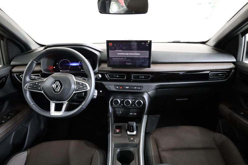 Renault Kardian Evolut. Flex 1.0 Tb 12V 5P Aut. - foto 10