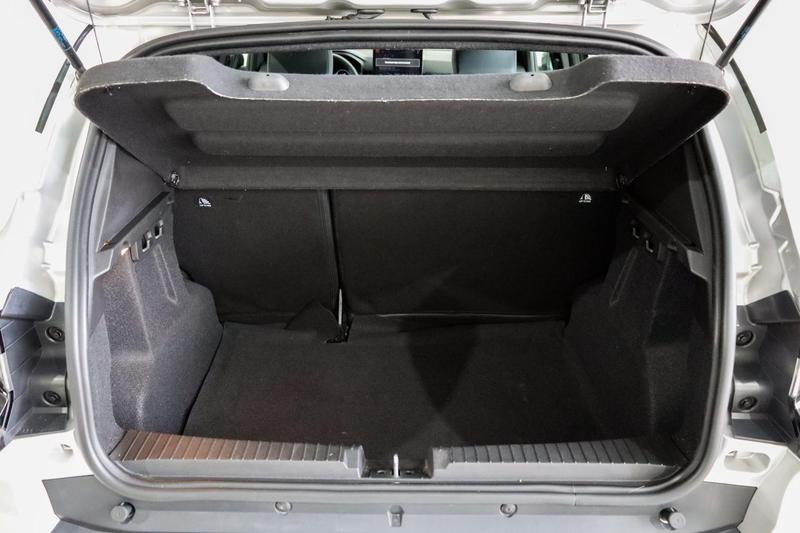 Renault Kardian Evolut. Flex 1.0 Tb 12V 5P Aut. - foto 14