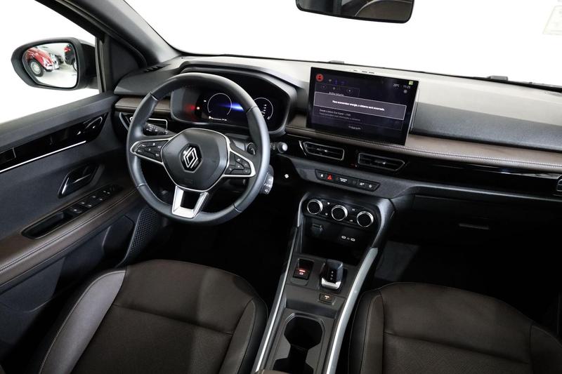 Renault Kardian Evolut. Flex 1.0 Tb 12V 5P Aut. - foto 9