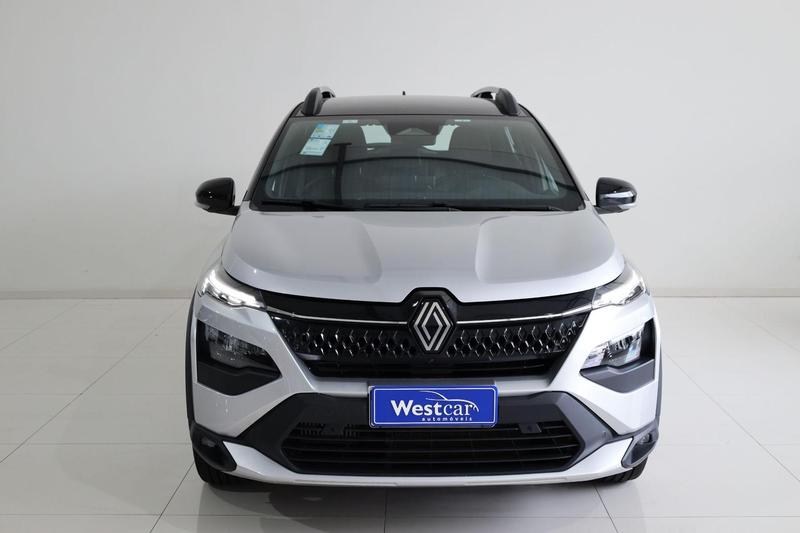 Renault Kardian Evolut. Flex 1.0 Tb 12V 5P Aut. - foto 3