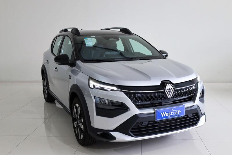 Renault Kardian Evolut. Flex 1.0 Tb 12V 5P Aut. - foto 2