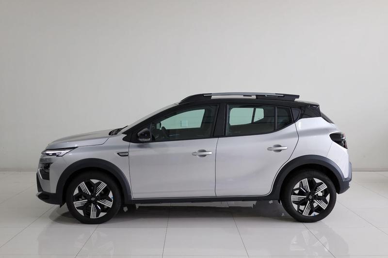Renault Kardian Evolut. Flex 1.0 Tb 12V 5P Aut. - foto 5