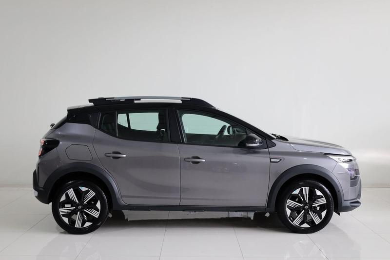 Renault Kardian Iconic 1.0 Tb 12V 5P Automático - foto 4