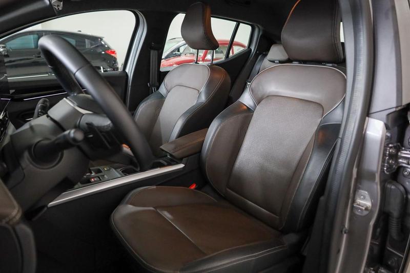 Renault Kardian Iconic 1.0 Tb 12V 5P Automático - foto 8
