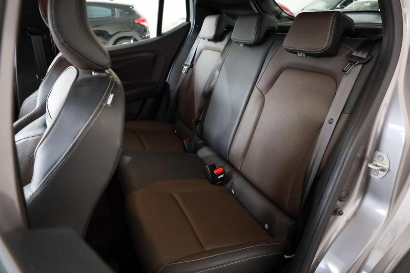 Renault Kardian Iconic 1.0 Tb 12V 5P Automático - foto 11