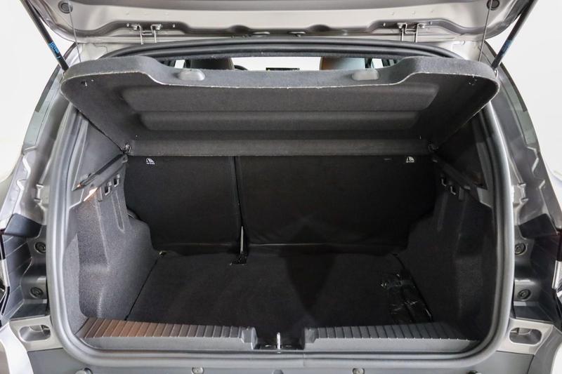 Renault Kardian Iconic 1.0 Tb 12V 5P Automático - foto 14