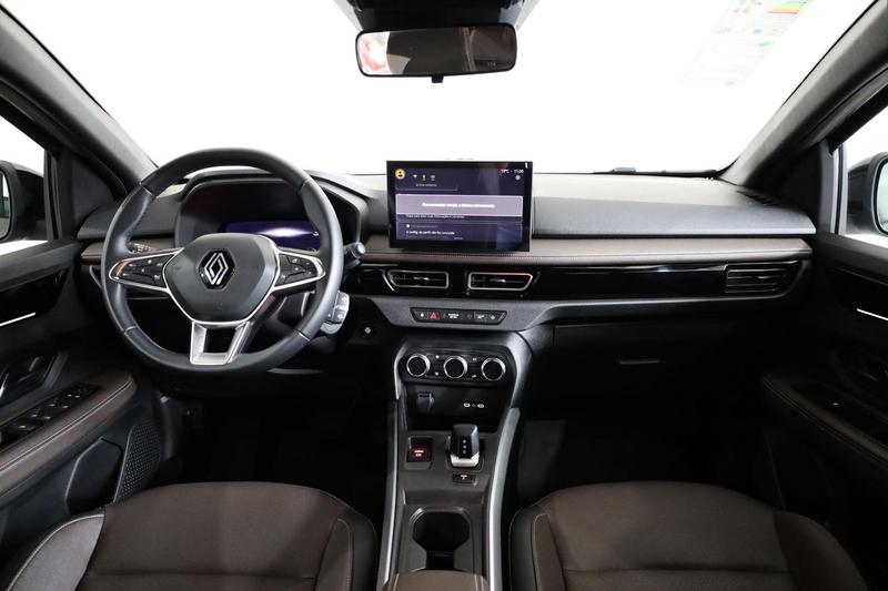 Renault Kardian Iconic 1.0 Tb 12V 5P Automático - foto 9